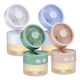 Table Fan USB Spray Light Multicolour 350ml 4 Colors Lifetime Air