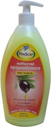 PanSoap Flüssigseife 1000ml PanSoap Flüssigseife 1000ml