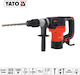 Rotary Hammer Electric 1600W with SDS Max Socket YT-82132