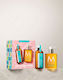 Moroccanoil Hair & Hand Heroes Σετ Περιποίησης Μαλλιών με Λάδι 2τμχ