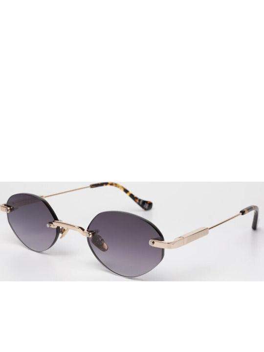 Tailor Made Sonnenbrillen Gold Mit Rahmen Tailor Made Sonnenbrillen Gold Mit Rahmen
