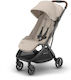 UPPAbaby Minu V3 Καρότσι Μωρού Kατάλληλο για Nε...