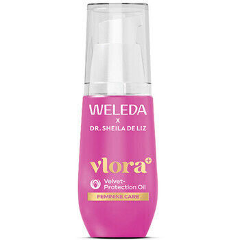 Weleda Vlora+ Ulei Pentru Zona Intimă 30ml