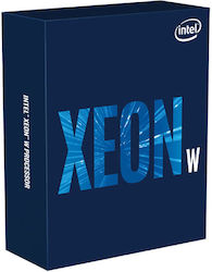 Intel Xeon W-1250 3.3GHz Intel Xeon W-1250 3.3GHz