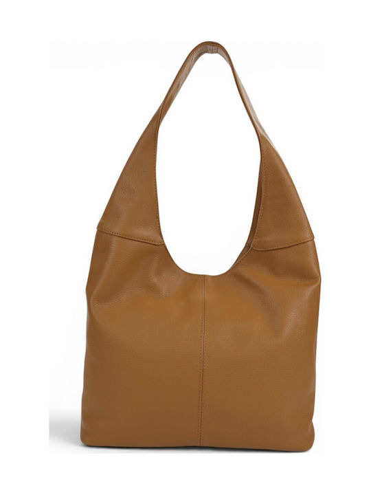 Passaggio Leather Δερμάτινη Γυναικεία Τσάντα Sh...