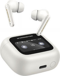 Monster TH300 In-ear Casti Bluetooth Handsfree ...