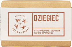 Cztery Szpaki Seifenriegel Cztery Szpaki Seifenriegel