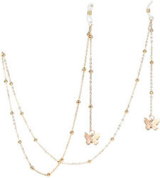 Gold Glasses Chain