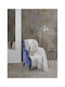 SteweHome Покривка Фотьойл 150x180см Екрю