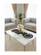 SteweHome Runner Bej 100x33cm
