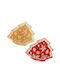 Bol Ceramic Brazi 17.5x15.5x5 cm