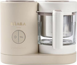 Beaba Babycook Neo Clay Βρεφικός Ατμομάγειρας με Μπλέντερ 1.25lt Beaba Babycook Neo Clay Βρεφικός Ατμομάγειρας με Μπλέντερ 1.25lt