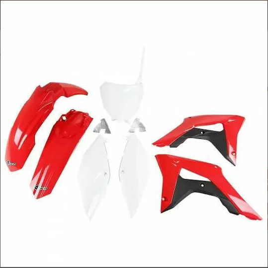 Κουστουμι Ufo Honda Crf250 R ’18-21