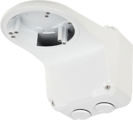 Uniview Монтиране За Камери На Системи За Видеонаблюдение Черен TR-JB07/WM03-G-IN