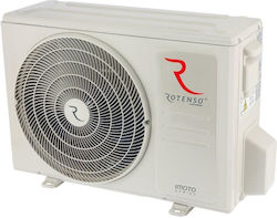 Rotenso Εξωτερική Μονάδα (9000 btu)