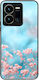 Sonique Case Sunset In Eden Series Vivo Y35 4g ...