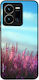 Sonique Sunset In Eden Series Case Vivo Y35 4g ...