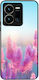 Sonique Case Sunset In Eden Series Vivo Y35 4g ...
