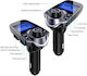 SPV FM Transmitter Car with USB