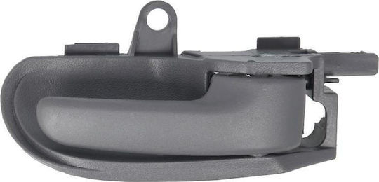 Carro Door Handle Em Op Inner Suitable Toyota Aygo 2006-2012 B1 9143k8 Left 1 Piece