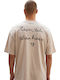 T-Shirt Beige