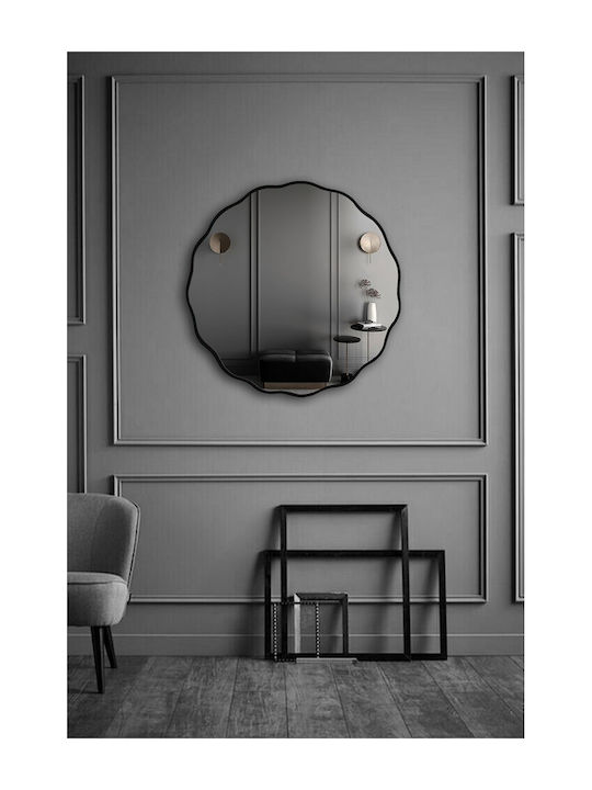 SteweHome SteweHome Badezimmerspiegel 30x30cm Grau