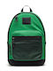 Herschel Kaine 28lt Зелен