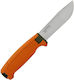 Morakniv Morakniv Überlebensmesser Orange mit Scheide