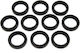 Motorcycle Fork Seal Kits Harley Davidson 88 22 XL Sportster 88 94 FXR 87 FXLR FXRS-SP 91 05 Dyna Fork Seals 39 Mm Fork Tubes