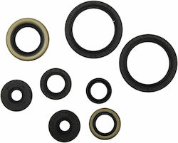 Moose Racing Engine Seal Kit Kawasaki Kx 250 F 17-20 1 Piece