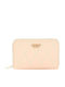 Small Women's Wallet Beige