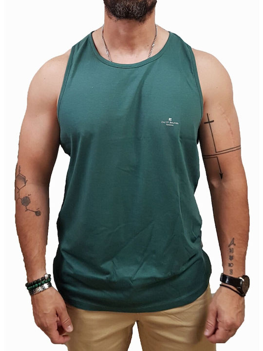 Rebase T-shirt Pesto