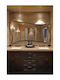 SteweHome SteweHome Badezimmerspiegel 61x114cm Grau