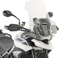 Kappa Ζελατίνα Triumph Tiger 900 20-26 Kd6415st Clear