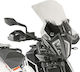 Ζελατινα Clear 7710dtk Ktm 390 Adventure '20-'24 790 Adventure '19-'20 790 Adventure R '19-'20 890 Adventure '21-'22 Kappa