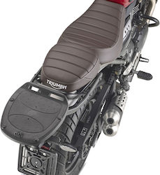 Grătar Kr6424 Triumph Scrambler 400x '24-'26 Speed 400 '24-'26 Kappa Grătar Kr6424 Triumph Scrambler 400x '24-'26 Speed 400 '24-'26 Kappa