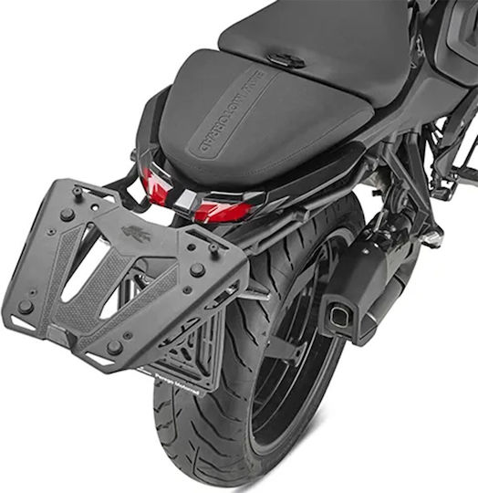 Fitting Kit Kr5152 Bmw R 1300 R '25-'26 R 1300 Rs '25-'26 Kappa