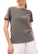Women's Vintage Grey T-shirt