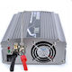 Inverter Τροποποιημένου Ημιτονίου Tbe 2000w 24v 220v
