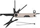 Gerber Armbar Mini Πολυεργαλείο Μπρελόκ Ροζ