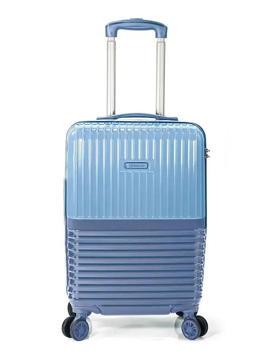 Benzi Benzi Kabinenkoffer Blau