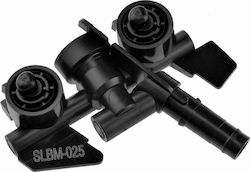 Μπεκ Νερού Πλύσης Καθαρ Προβολέων Bmw 3 1997-2005 2.2l Sedan Bmw 3 1997-2005 2.0l Sedan Bmw 3 1997-2005 1.6l Sedan Μπεκ Νερού Πλύσης Καθαρ Προβολέων Bmw 3 1997-2005 2.2l Sedan Bmw 3 1997-2005 2.0l Sedan Bmw 3 1997-2005 1.6l Sedan