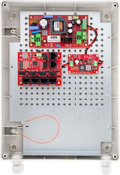 Atte Power Switch CCTV Atte Power Switch CCTV