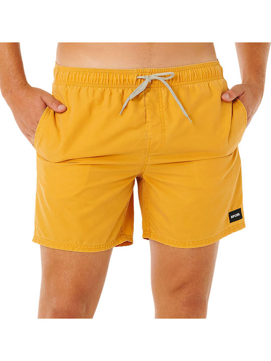 Rip Curl Offset Ανδρικό Μαγιό Σορτς Offset Wash...