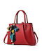 Damentasche Schulter / Handtasche Rote