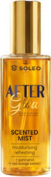 Soleo Λάδι 100ml Soleo Λάδι 100ml