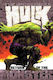 Incredible Hulk Return Of The Monster Omnibus Bruce Jones PB