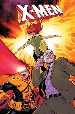 X-men From The Ashes Alex Paknadel PB X-men From The Ashes Alex Paknadel PB