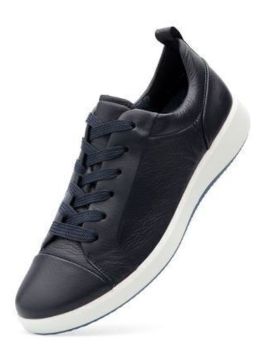 Ara Women's Anatomic Blue Sneakers