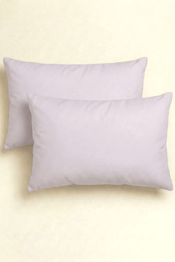SteweHome Set Pillowcases Mint Green 50x70cm